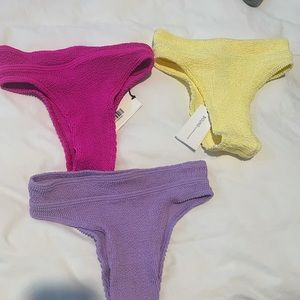 Bound by bond eye savannah bottoms can be sold seperate